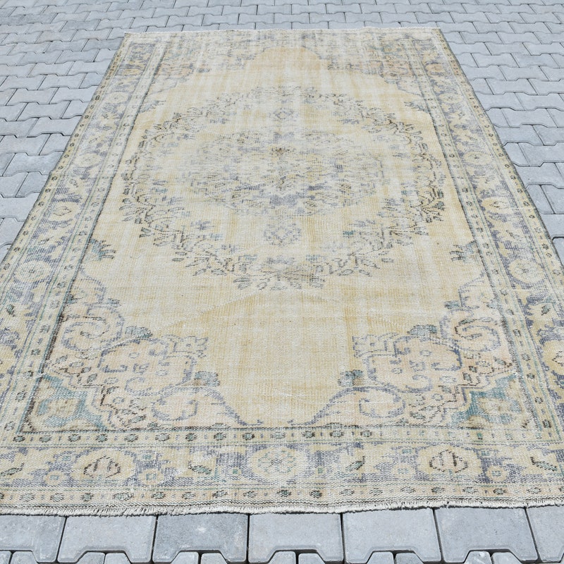 6x8 Rug - Etsy