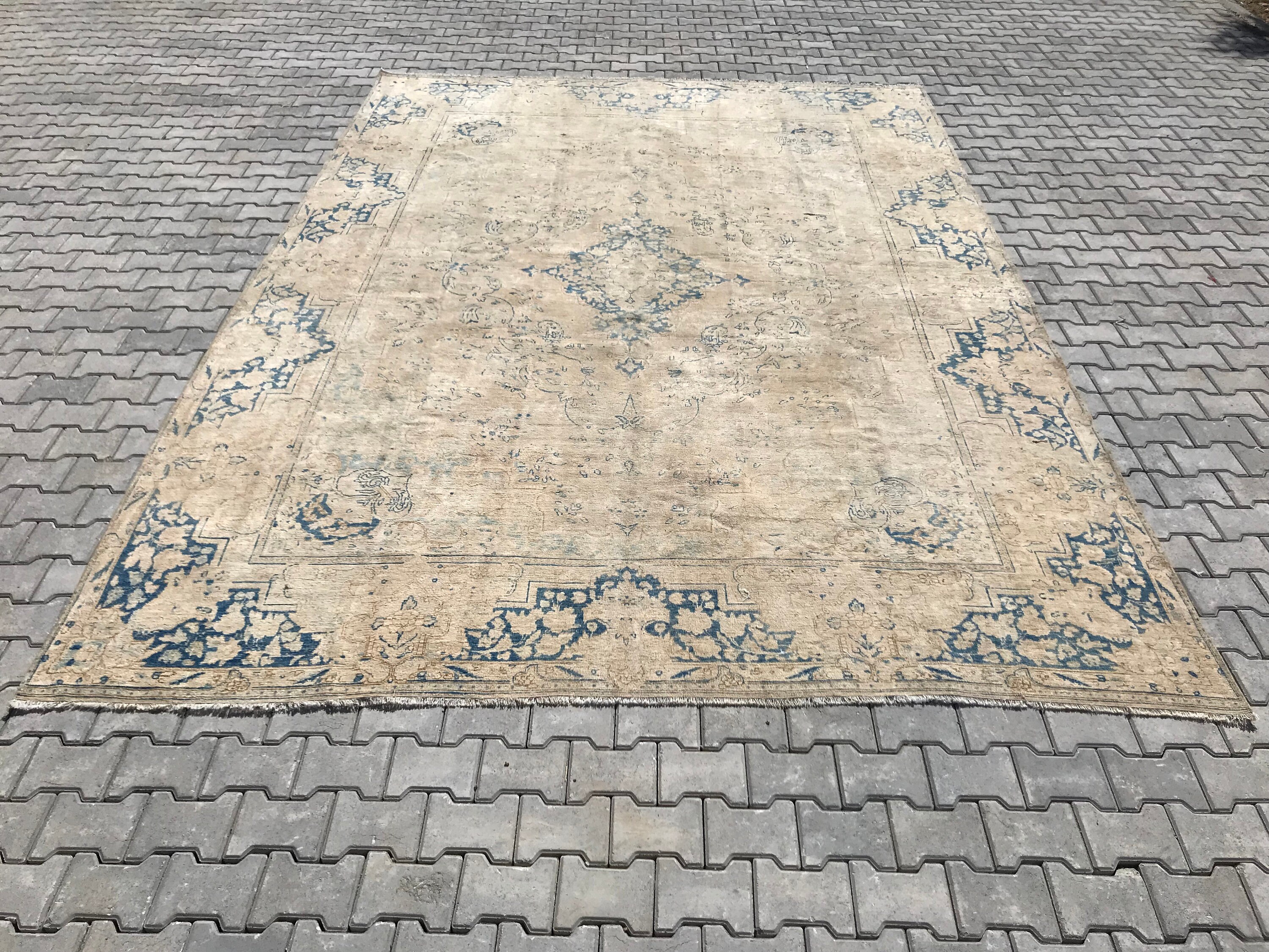 tapis 9x13, tapis Persan,