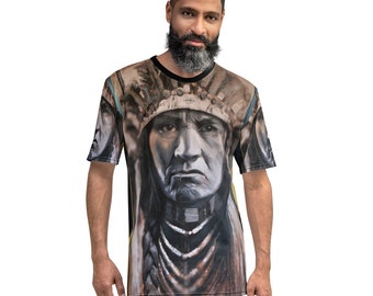 Men's t-shirt Chieftan