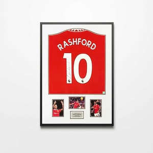 man united rashford jersey