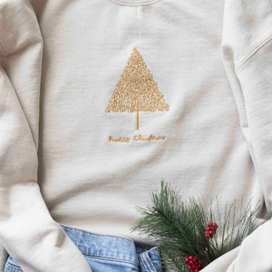 Merry Christmas, Catholic Unisex Sweatshirt, Christian Sweatshirt