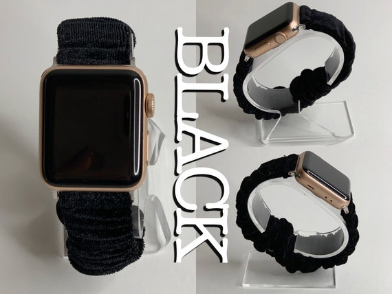 Apple Watch Scrunchie Band Velvet 38/40 