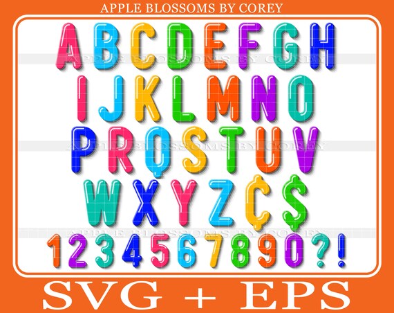 cocomelon inspired bundle alphabet svg numbers and etsy