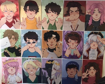 Featured image of post The Best 15 Dsmp Matching Pfp 3 People