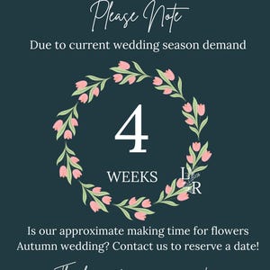 Dried Flower Bouquet with Yellow Roses, Daisies, Foliage & English Lavender for Weddings or Gifting image 11