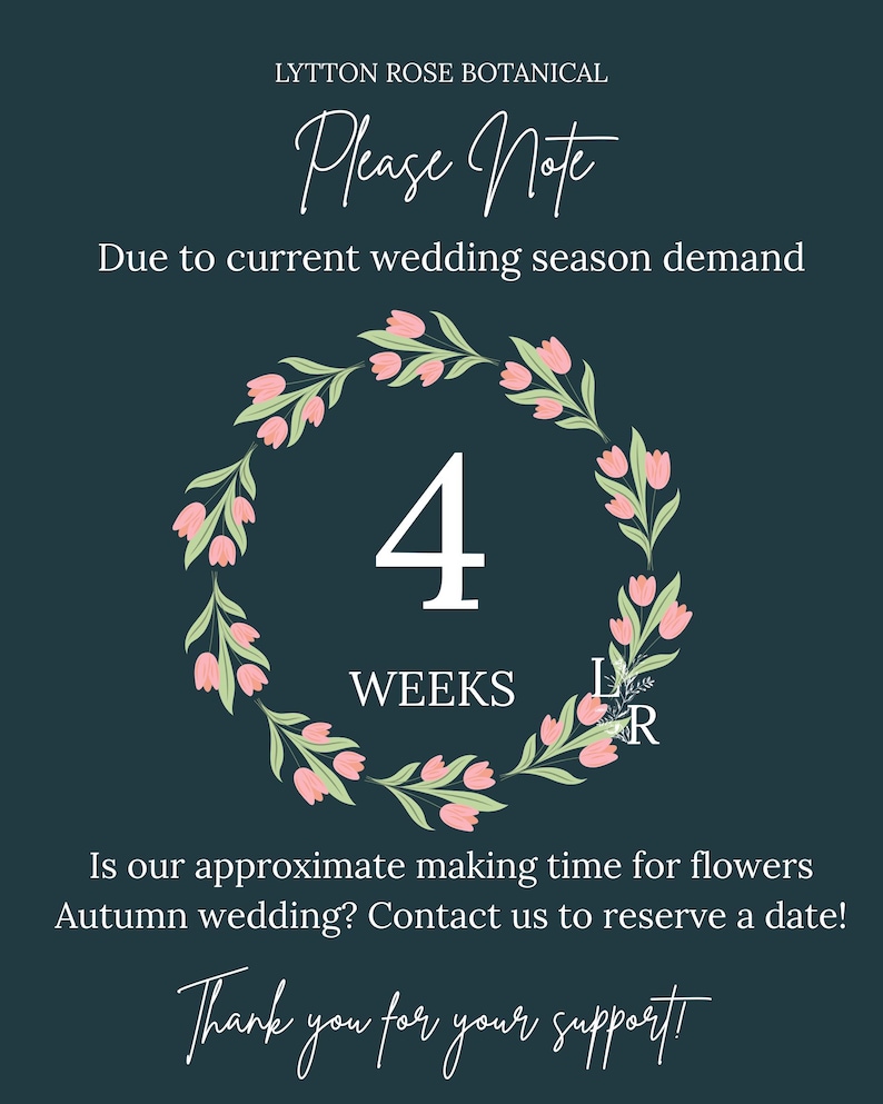 Dried Flower Bouquet with Yellow Roses, Daisies, Foliage & English Lavender for Weddings or Gifting image 11
