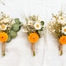 see more listings in the Buttonholes & Corsages section