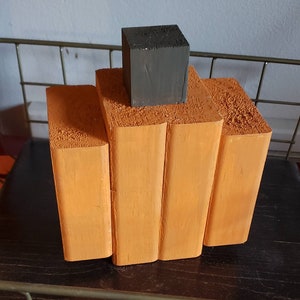 Pumpkin Décor - 2x4 vertical stackers