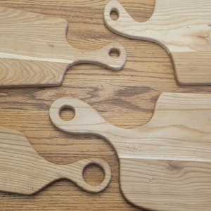 Custom made Charcuterie Boards, ash, kitchen, states, shapes, personalized, gift, wedding, birthday, party,