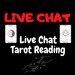 20 Minute Live Chat Tarot Reading Psychic Love/General/Career One Question Any Topic Quick Cheap Emergency 