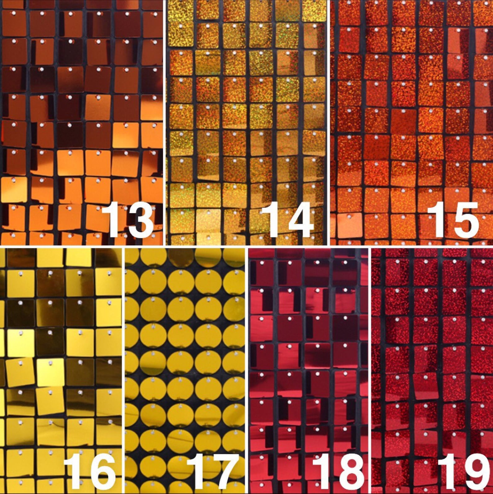 How To Attach Sequin Wall Panels at Jeremy Pierce blog