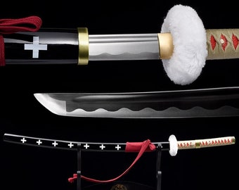 One Piece Sword Etsy