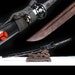 Handmade Japanese Wooden Katana Samurai Sword Training Sword 