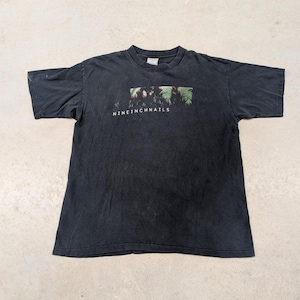 Nine Inch Nails Shirt Fragile - Etsy