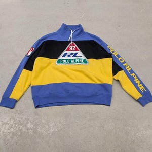 Polo Ralph Lauren Men Racing - Etsy