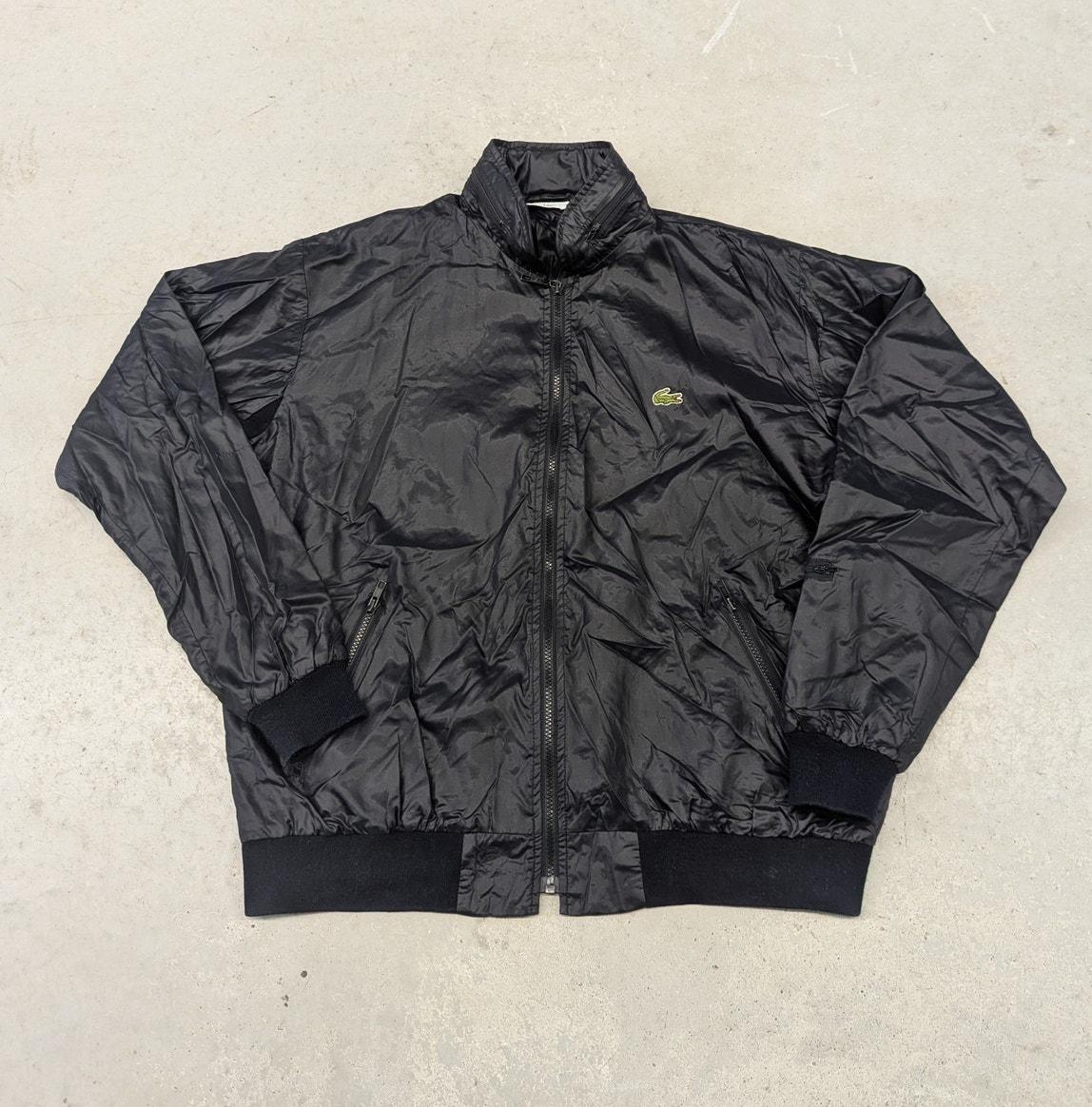 Lacoste Bomberjacke Lacoste Jacke 164 Lacoste Trainingsanzug