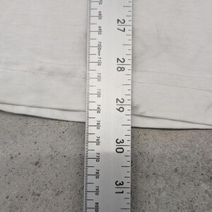 Rara polo da tennis vintage anni '90 di Andre Agassi Nike Boot immagine 5