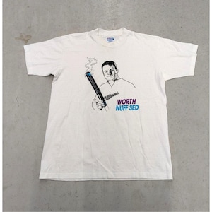 Enuff Z Nuff Shirt - Etsy Canada