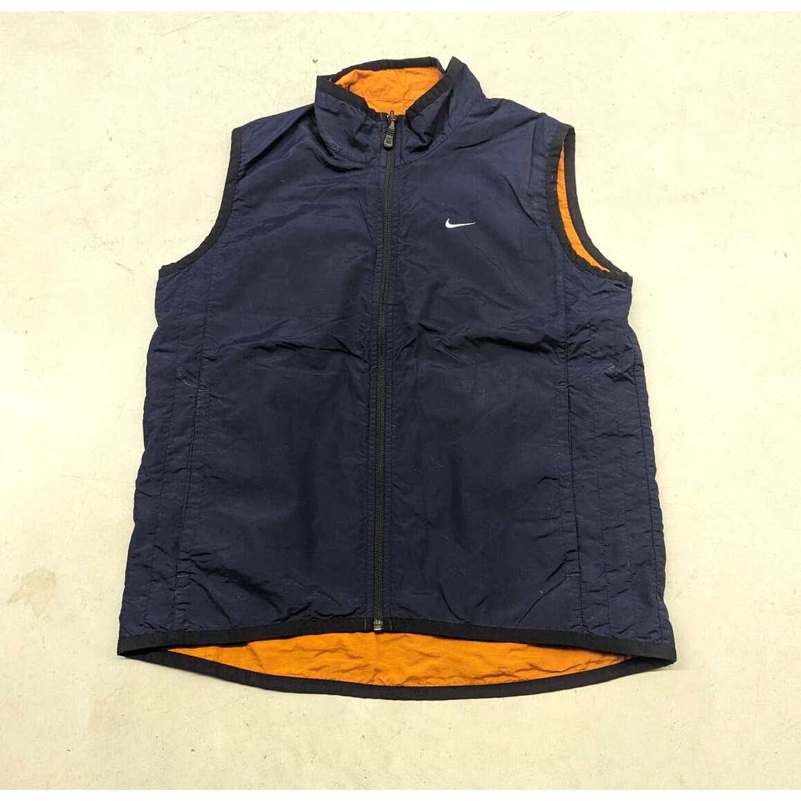 Vest Vintage Nike - Etsy Vest Vintage Nike - Etsy