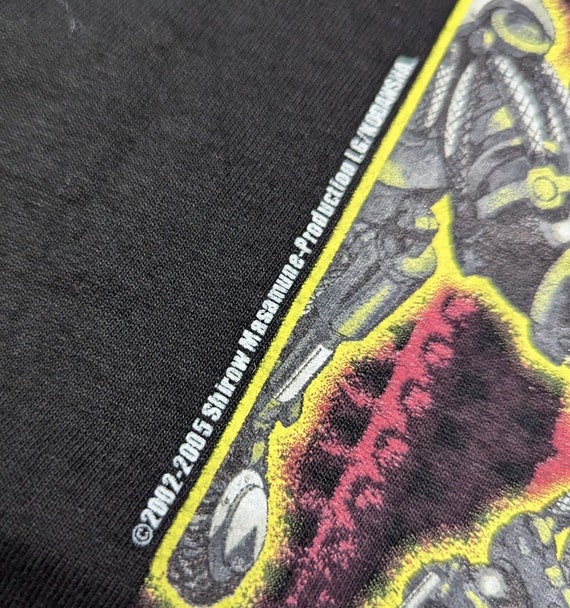 Mid 2000s Ghost in a Shell Stand Alone Complex pr… - image 6