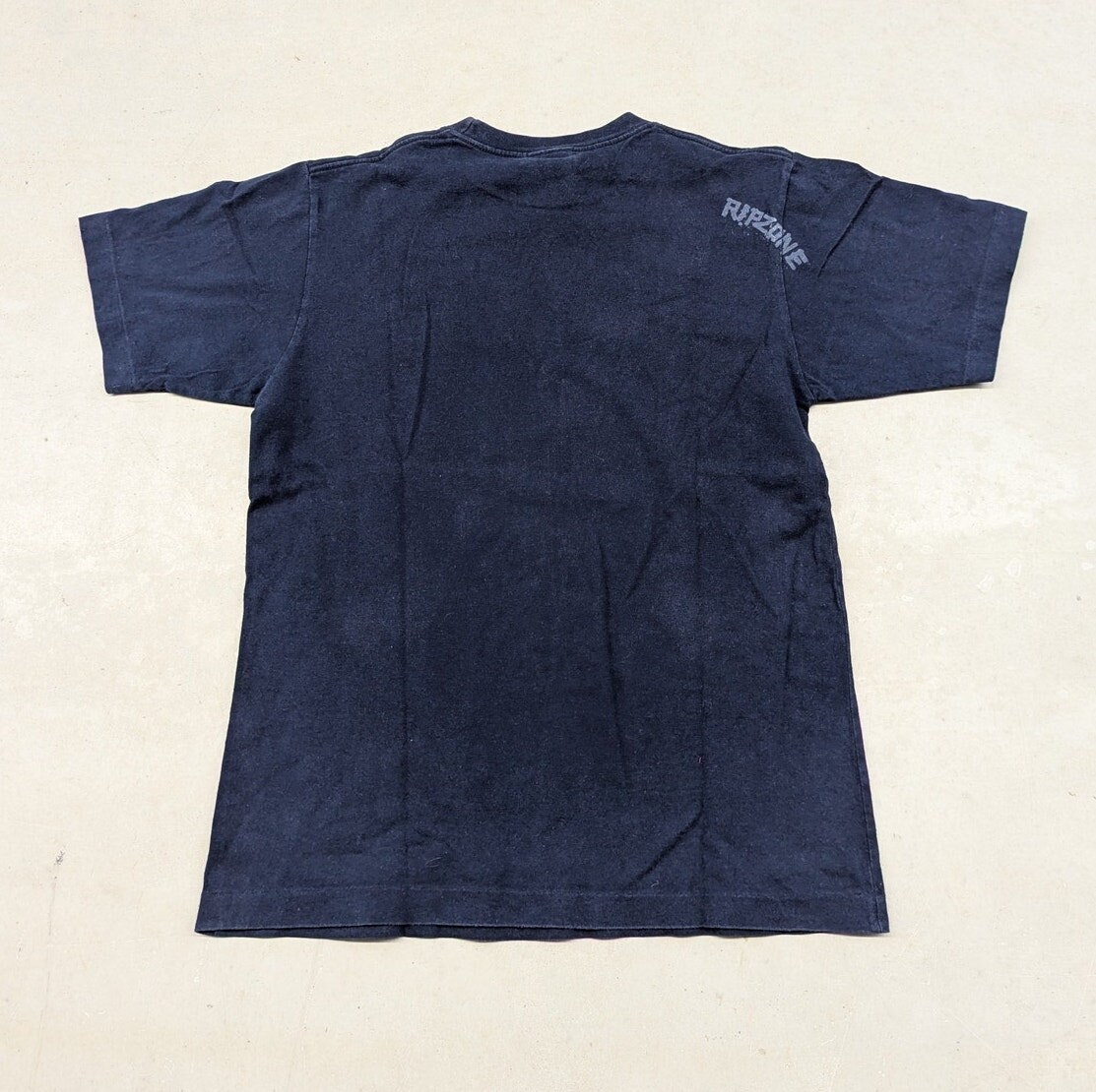 Vintage 90s Ripzone Essential Logo T-shirt - Etsy