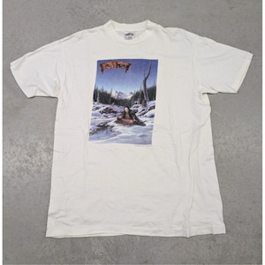 Vintage 1994 Wizards Of The Coast Magic The Gathering TShirt