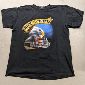 3d Emblem Truckers - Etsy
