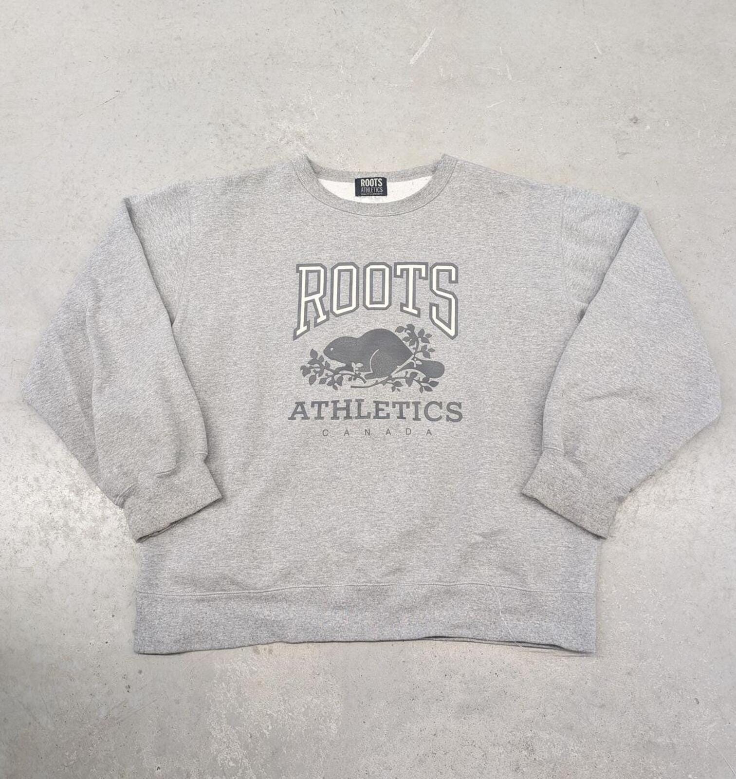 Roots athletics - Etsy 日本
