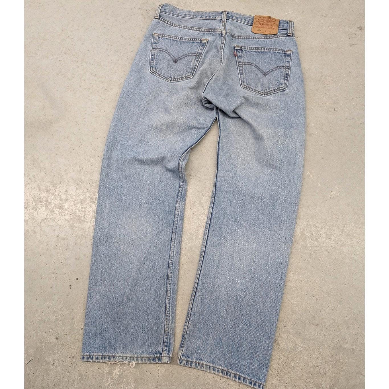Kids vintage Levi’s 501 size 0 リーバイス Levi's VINTAGE CLOTHING 1954年 LEVIS リーバイス 501ZXX