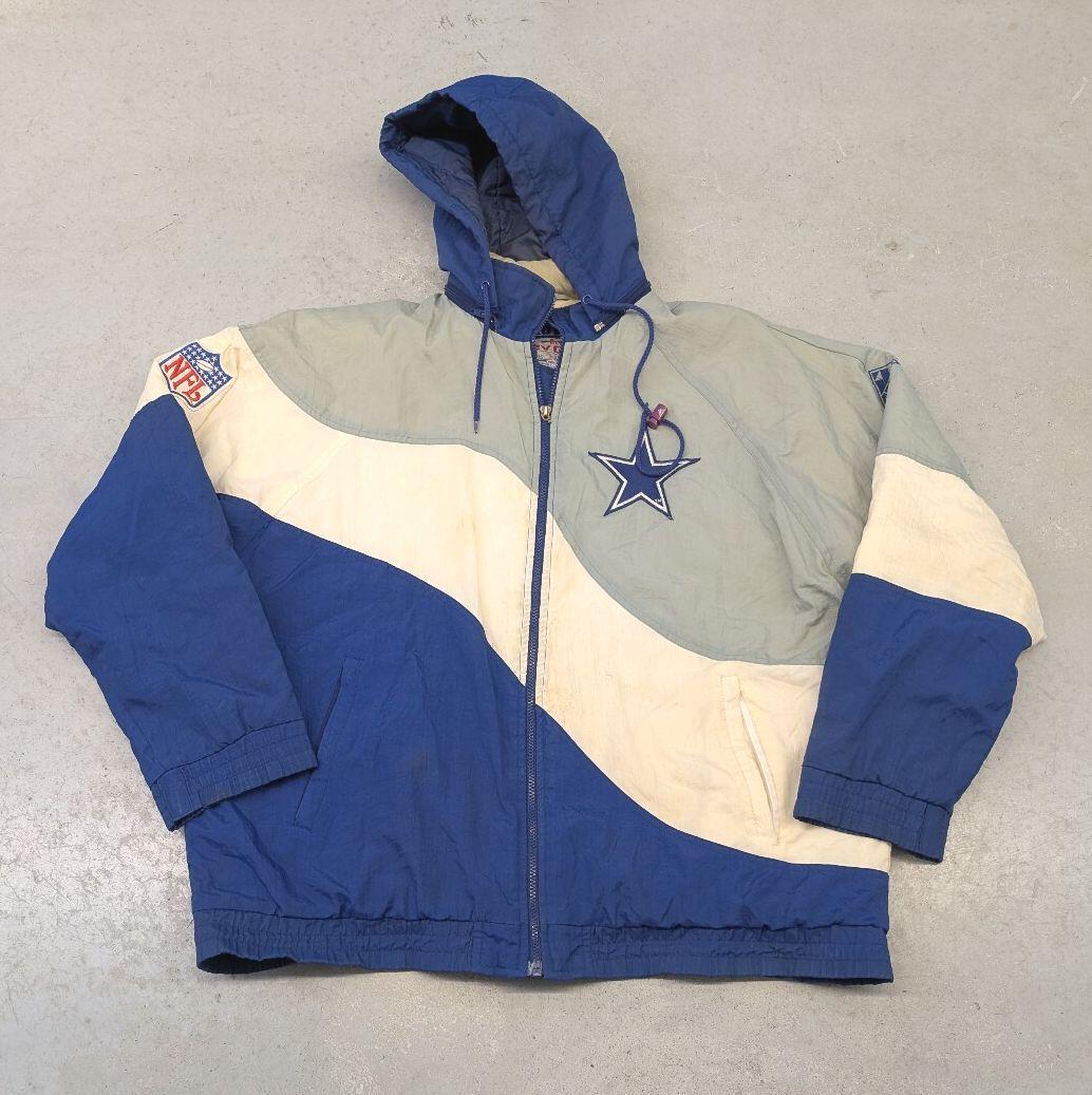 Apex Cowboys Jacket - Etsy