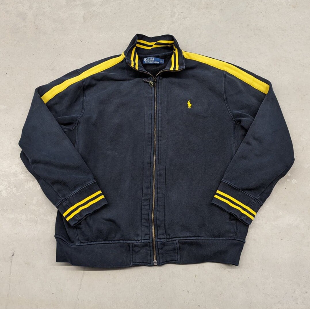 トップス USA polo Ralph Lauren fleece hoodie y2k 0400022098836_EASTSIDEROYAL?