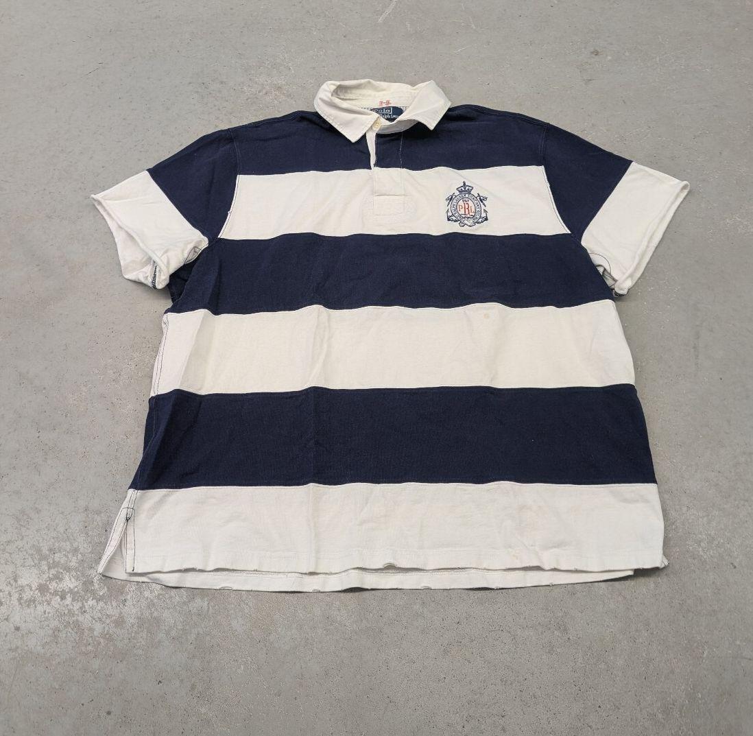 Y2k Vintage Polo Shirt - Etsy