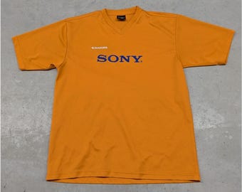 80s Diadora Shirt - Etsy