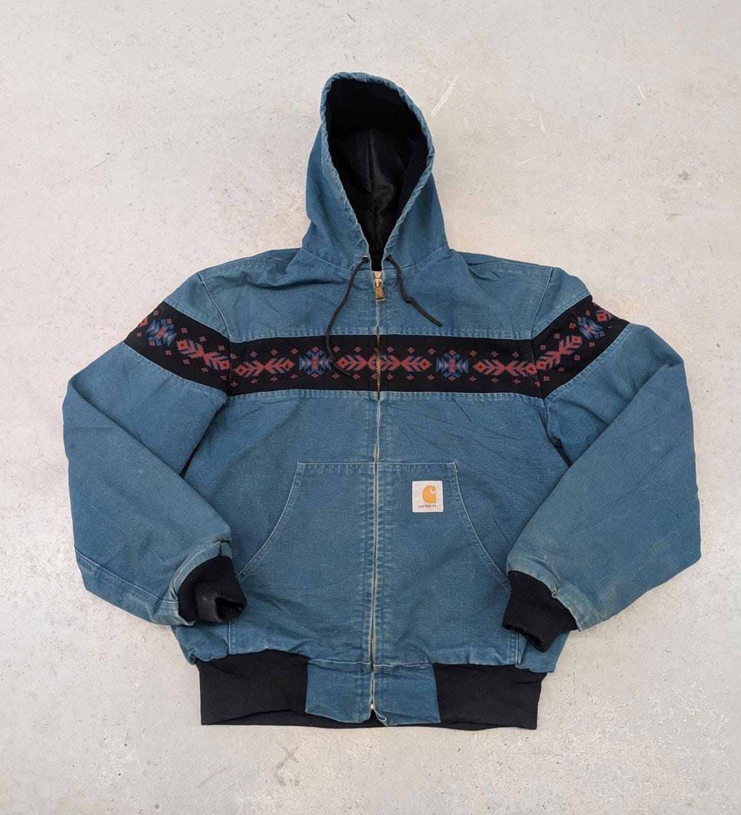 60s Carhartt - Etsy Canada