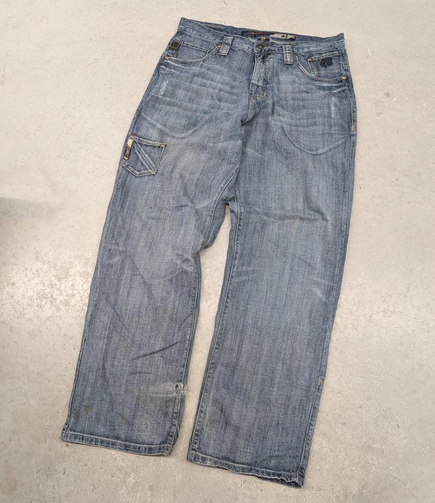 Ruff ryders jeans - Etsy 日本