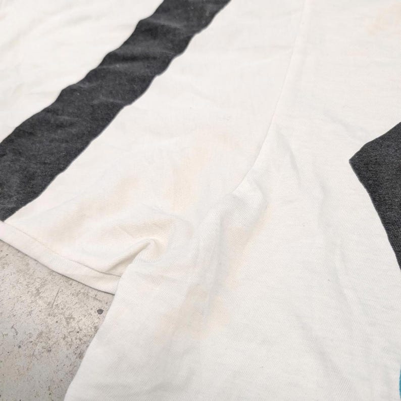 Rara polo da tennis vintage anni '90 di Andre Agassi Nike Boot immagine 8