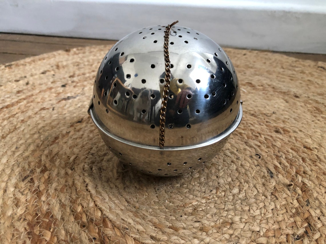 Cooking Ball for Rice Cooker for Rice Spice Ball Spice Ball Etsy