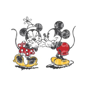 Mouse and Friends Png, Happiest Place On Earth Svg, Magical Castle Svg, Magic Kingdom Png, Family Vacation Png, Family Trip Svg