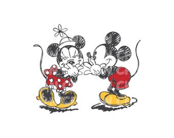 Mouse and Friends Png, Happiest Place On Earth Svg, Magical Castle Svg, Magic Kingdom Png, Family Vacation Png, Family Trip Svg