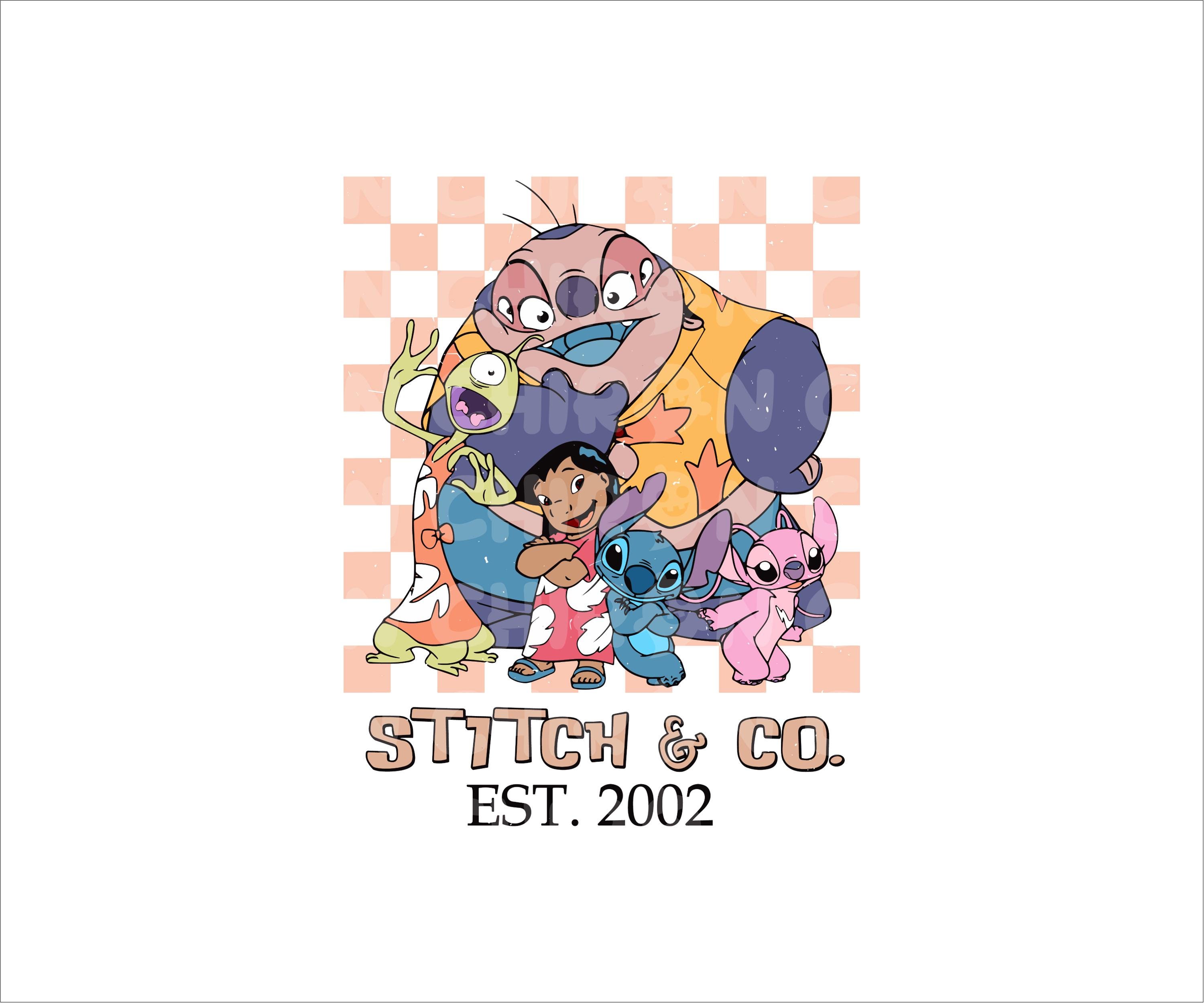 ♡*♡様 希少レトロ品/ディズニーリロ・スティッチ ／壁掛けタペストリー／ピンズ 希少レトロ品/ディズニーリロ・スティッチ ／壁掛けタペストリー