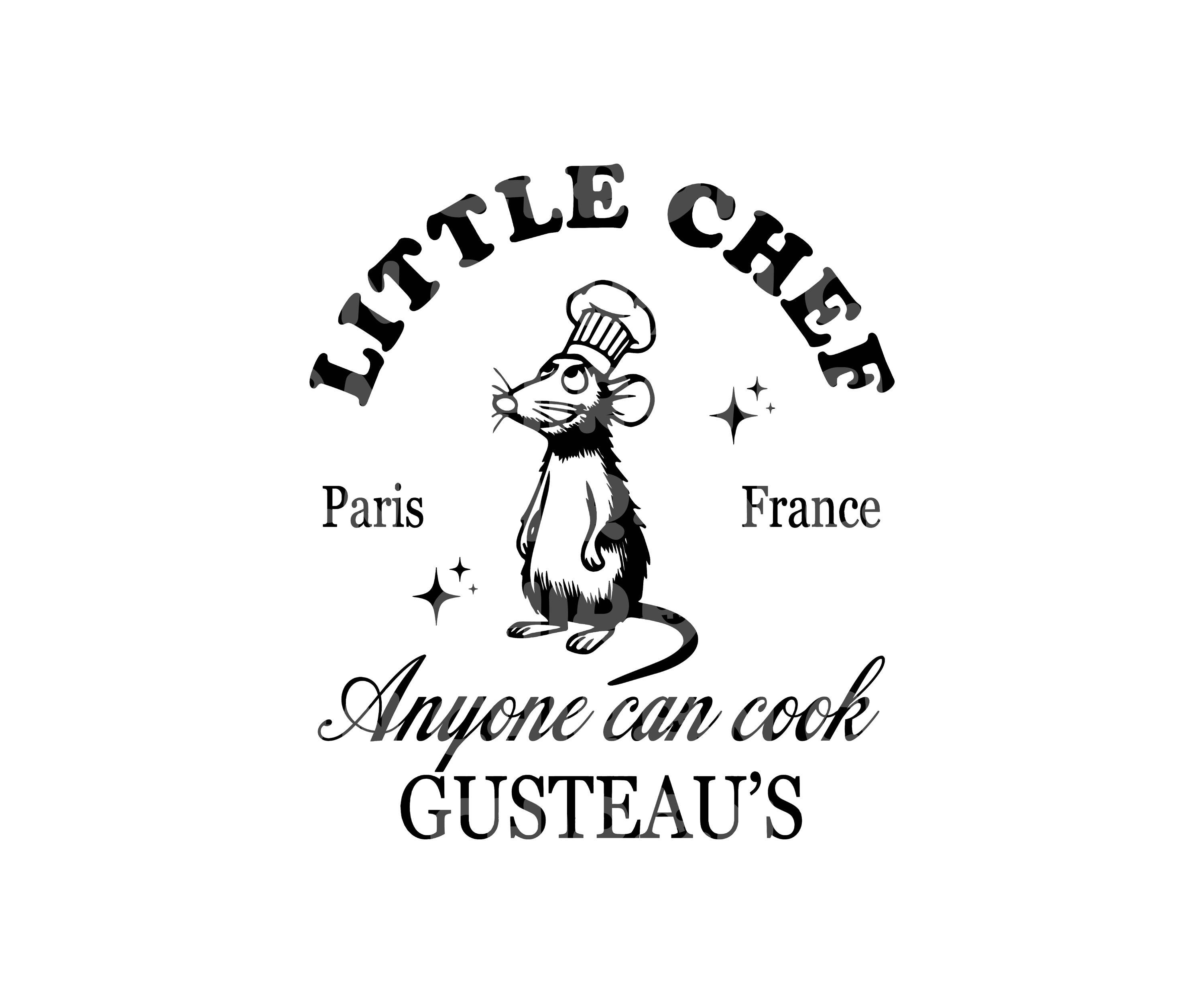 Ratatouille Svg, Ratatouille Cricut Svg, Ratatouille Png, Ratatouille  Silhouette, Ratatouille, Ratatouille Sublimation, Digital File, image size:3000x2500