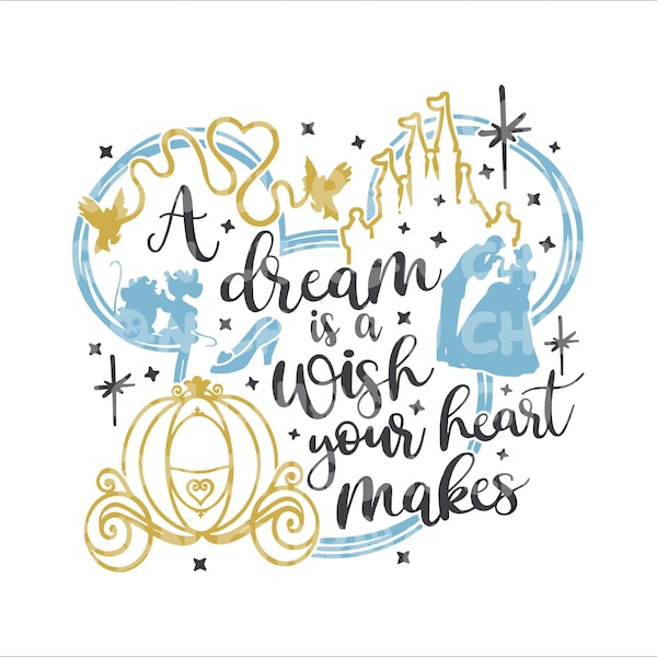 Cinderella Png, Princess Svg Png, Princess Png, Princess Svg For Sublimation, Cricut Svg, Princess Svg, Princess Retro Svg