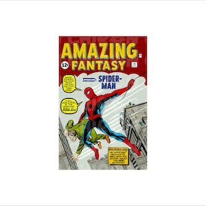 Retro Spiderman Komiks Png Svg, Spiderman Rodzina Svg Png, Wakacje Rodzinne Png, Projekt Urodzin Rodzinnych, Dopasowanie Rodzinne Svg Png