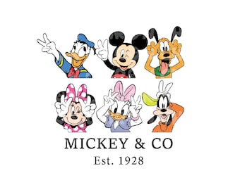 Retro Mickey PNG, Mickey Png, Family Vacation png, Family Trip Png, Vacay Mode Png, Magic Kingdom Png, Mickey Png, Mouse Png, Digital File