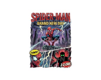 Spider Png, Superhero Png, Family Vacation Png, Spider Png, New Movie Superhero Png, New Day Png, Spider Shirt Png, Digital File