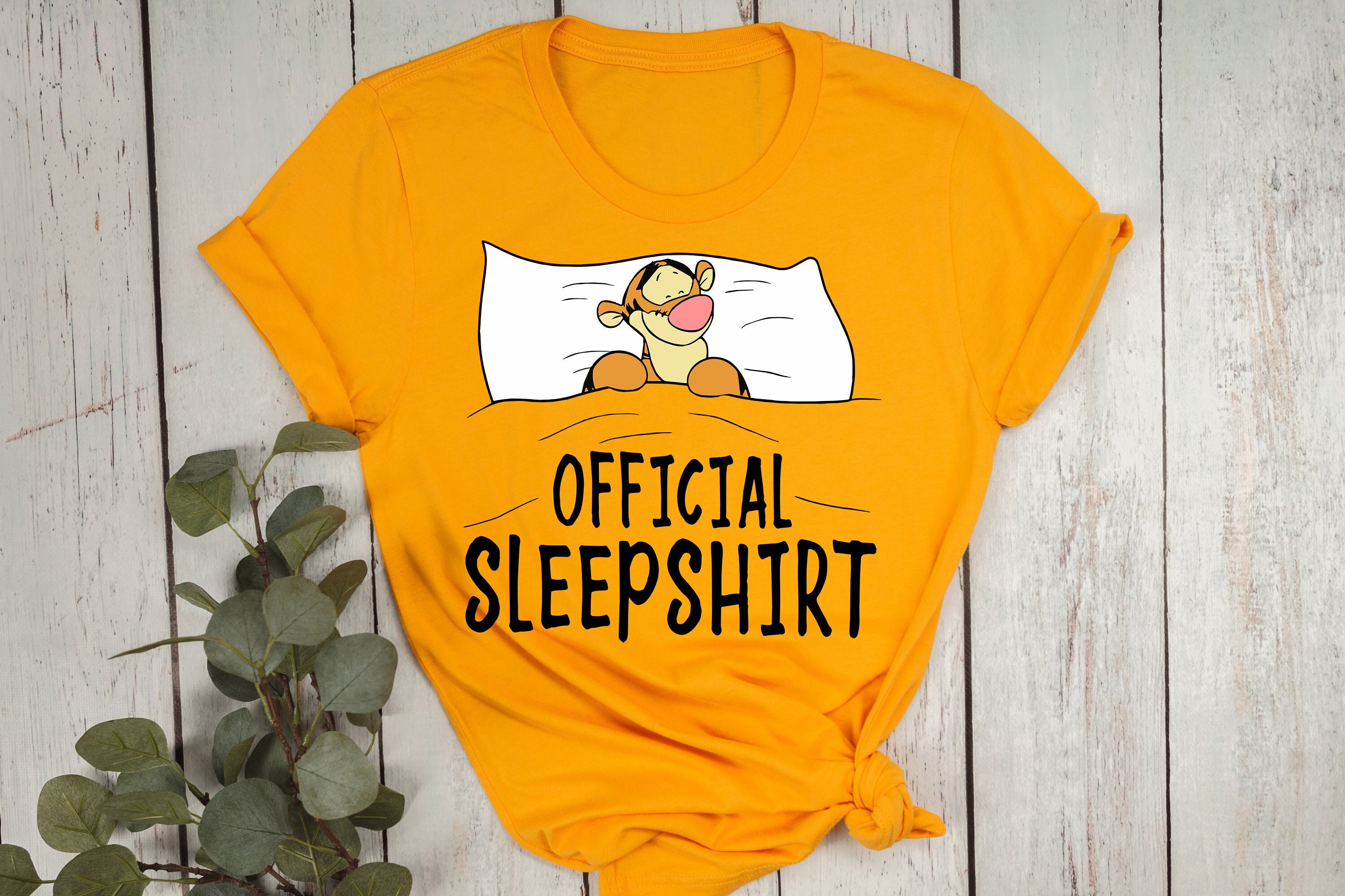 Pooh Nightgown Etsy
