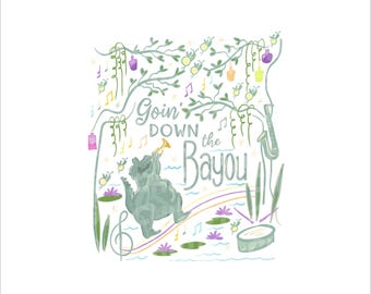 Tiana Png, Bayou Svg, Princess Png, Princess Shirt Png, Princess Png For Sublimation, Family Vacation Png, Girls Squad Png, Prince Naveen