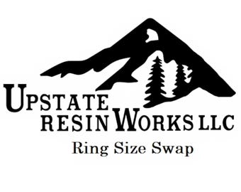 Ring Size Swap Service