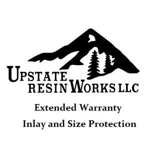 Extended Warranty - Size and Inlay protection plan