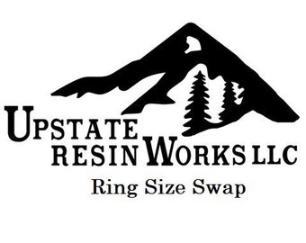 Ring Size Swap Service